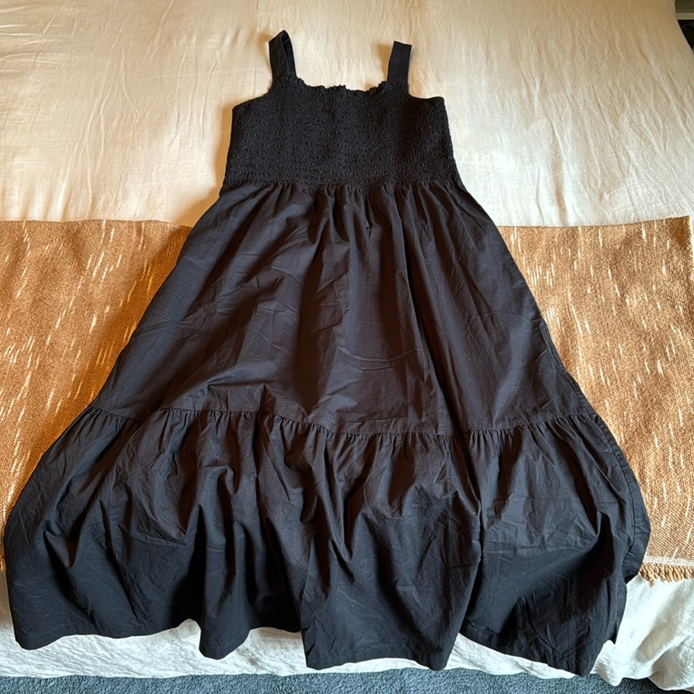 Everlane Dress